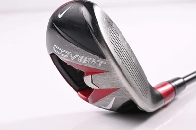 Nike VR-S Covert Tour #3 Hybrid / 17-21 Degree / Regular Flex Kuro Kage Silver - Image 1 of 4