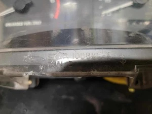 1987 Ford Mustang Speedometer 5.0 - Picture 1 of 8