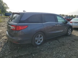 Passenger Camera/Projector Radar Unit Fits 18-20 ODYSSEY 2970753 - Picture 1 of 12