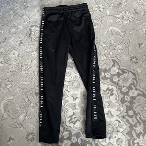 Jordan Jogginghose Jugend Medium Jungen 10-12 Jogger schwarz - Bild 1 von 9