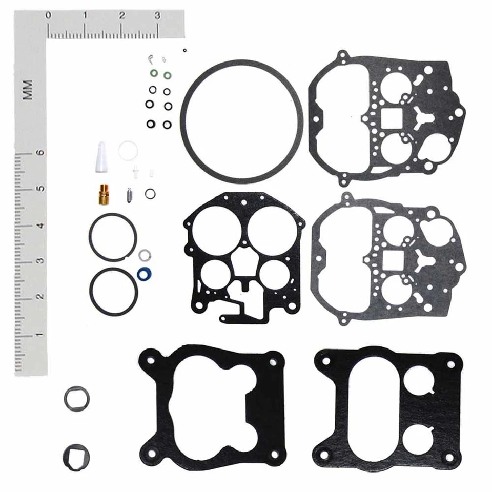 For Buick Electra Oldsmobile 98 Walker Products Carburetor Repair Kit - Image 1 of 2