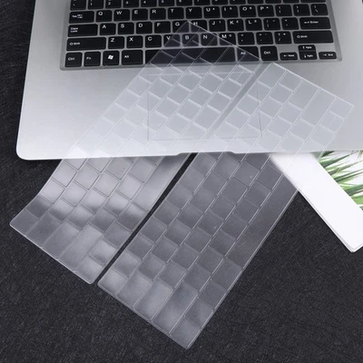  5 Pcs Computer Keyboard Dust Cover Universal Protector Dustproof - Image 1 of 4