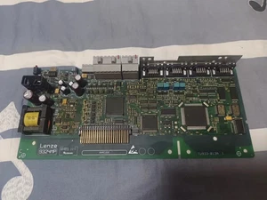 1 PZ Scheda Madre Inverter LENZE USATA testata 9324MP.1b.70 DHL o FedEx - Foto 1 di 2