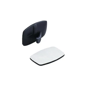 Weather Rest RH, Black, One Size - Picture 1 of 1