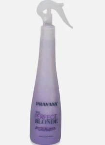 Pravana The Perfect Blonde Leave-In Treatment 10 oz  - Picture 1 of 1