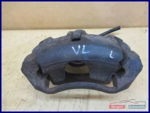 Pinza de freno delantera izquierda 0204AY01128 57 JAGUAR X-TYPE (CF1) 2.0 D - Imagen 1 de 6