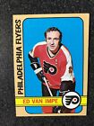 1972-73 Topps Hockey Complete Your Set - Mostly Good-Vg-Ex-Exmt