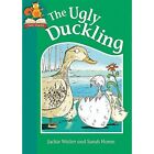 Must Know Stories: Level 2: The Ugly Duckling - HardBack NEW Jackie Walter ( 201