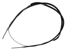 Rear Handbrake Cable For Citroen C25 Fiat Ducato Peugeot J5 1981 - 1994 - Picture 1 of 1