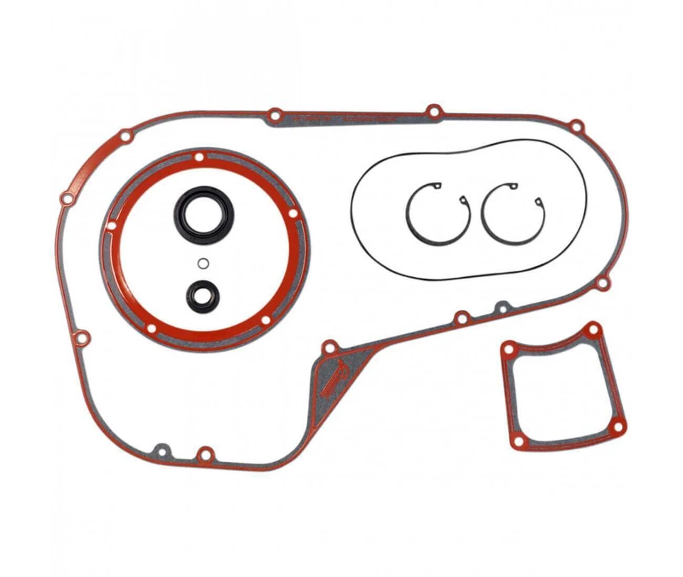 Harley Davidson Flh / Fltr -05/06- Kit Juntas Cubierta Primario - 3490105K - Imagen 1 de 1