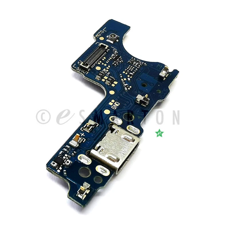 Samsung Galaxy A01 A015 A015F/G Micro USB Charger Charging Port Dock Connector - Image 1 of 1