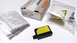 IFM Efector OJ5036 Photoelectric Laser Sensor PNP RetroReflective OJPLFPKG/SO/AS - Picture 1 of 7
