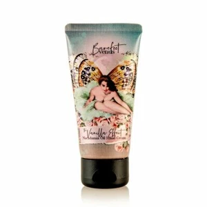 Barefoot Venus The Vanilla Effect Macadamia Oil Hand Cream 1.7oz - Picture 1 of 4