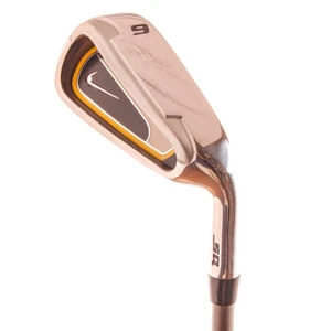 New Nike SQ Sumo 6-Iron Senior Flex Graphite RH - Picture 1 of 3