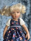 Collectible 12? Kish & Co Helen Kish  Goldilocks Vinyl Doll Le 750