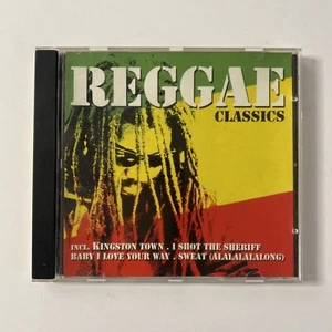CD, blues, soul, reggae de varios artistas (2004) de reggae clásicos, varios artistas (2004) - Imagen 1 de 6