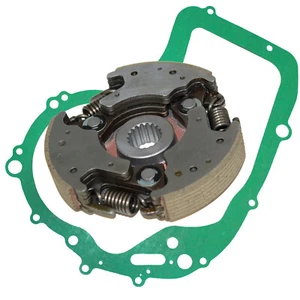 Clutch Centrifugal Carrier & Gasket for Suzuki LT-F4WDx Kingquad 300 1991-1998 - Picture 1 of 1
