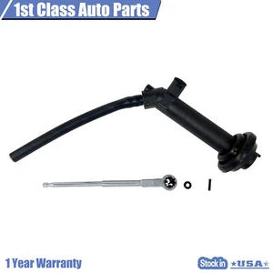 Clutch Master Cylinder For 1997-2008 Ford F-150 F-250 Super Duty 1L347A543AA - Picture 1 of 5