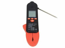 Arctic Hayes - 3 In 1 Thermometer