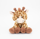  Giraffe Cute Plush Dolls Baby Animal Soft Cotton Soft Toys Gift Boy Girl Kids