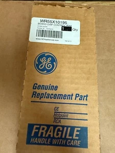 GE Refrigerator Dispenser Control Board WR55X10195 WR55X1003 AP3140374 PS760022 - Picture 1 of 6