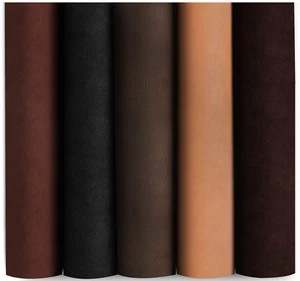 ELW Leather Samples - Picture 1 of 5