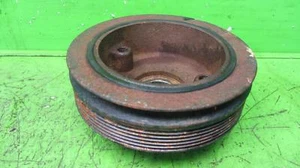 Mitsubishi L200 Kurbelwelle Riemenscheibe Mk 4 2.5 4D56U 06- - Bild 1 von 2