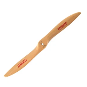 Modelo de vuelo alta eficiencia CW 3D vuelo radiocontrol avión hélice de madera 18x8 na - Imagen 1 de 12