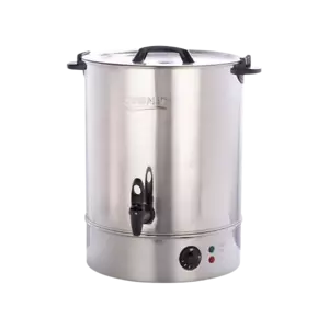 20L Cygnet Elektrischer Wasserkocher, Edelstahl - Bild 1 von 1