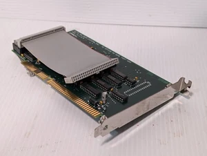 Delta Tau 302-00PMAC-OPT Option 2 Dual Ported Static RAM Card - Picture 1 of 12