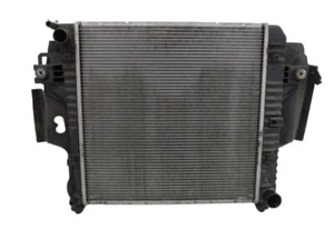 Cooler Radiator Ekg Fits for Jeep Cherokee/Liberty (KJ) 3.7 4WD - Picture 1 of 7