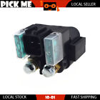 Solenoid Starter Relay For Yamaha ATV GRIZZLY 700 YFM7FGXL 2008
