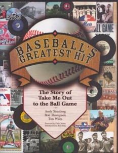 Baseball's Greatest Hit: Take Me Out to the Ball Game Fine / Fine! - Imagen 1 de 1