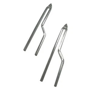 Original Weller 7135W 2er Pack Lötpistole Ersatzspitzen für 8200 - - Bild 1 von 6