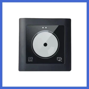 Automatic identification QR Code RFID Reader WG26/34 125KHz EM/ID RFID Reader - Picture 1 of 9