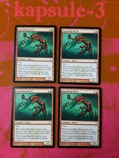 4x Squealing Devil | Dissension | MTG Magic Cards