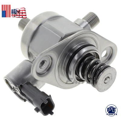 Bomba de combustible de alta presión OEM para Buick Enclave Chevrolet Traverse Cadillac STS Foto 1 de 4