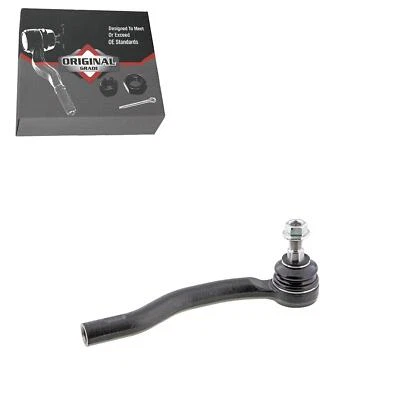 Extremo de barra de dirección exterior delantero derecho Mevotech para Mazda CX-9 2007-2015 Foto 1 de 3