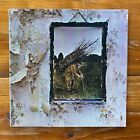 Led Zeppelin IV – Runes – Blues Rock-Hard Rock Vinyl LP – RE