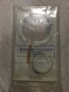 SensArray Corporation ProcessProbe Instrumented Wafers 1819A-8-1022 - Picture 1 of 12