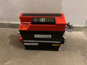 SEW MOVIDRIVE MDX61B0110-5A3-4-0T - Picture 1 of 3