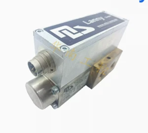CANTIDAD:1 usado E1B10AZ-HER válvula proporcional válvula de control de soldadura ultrasónica - Imagen 1 de 1