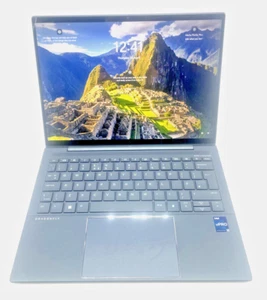 HP Elite Dragonfly G3 Notebook 13.5" Intel Core i7-1255U 16GB 512GB Touchscreen - Imagen 1 de 8