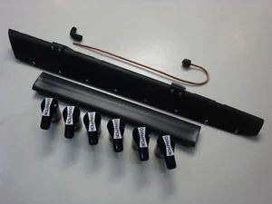 0070(7800)XL Jaguar 4.2 XKE & Sedan Ignition Kit - Picture 1 of 2