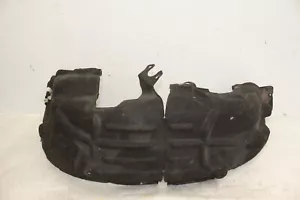Mini Cooper F55 F56 Rear Right Wheel Liner Splash Guard 9878944 Genuine - Picture 1 of 10