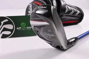Eje Titleist 913H #3 híbrido / 19 grados / rígido flexible Diamana S+ 82 - Imagen 1 de 10