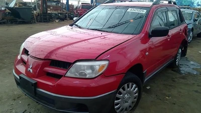 Cuerpo del acelerador compatible con 04-12 GALANT 6758598 Foto 1 de 4