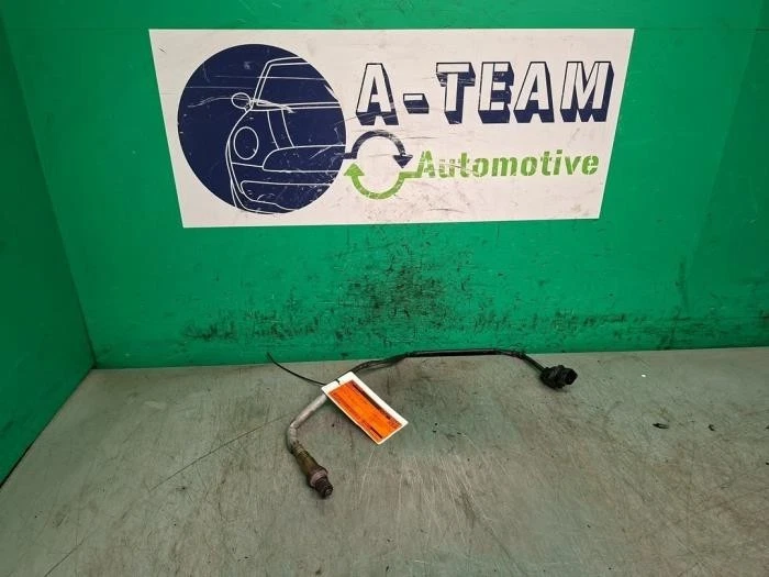 Sonda lambda Opel Vectra C CC Z02 0258017001 P23536503 - Imagen 1 de 1