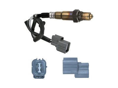 Датчик кислорода нижний для Honda Civic 1998-2000 годов выпуска Bosch 18546BKPJ 1999 - Изображение 1 из 2