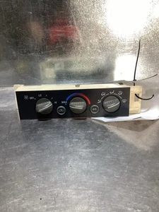 Heater A/c Control CHEVY 1500 2500 3500 96 97 98 99 AC TEMP SWITCH OEM 6284 - Picture 1 of 13